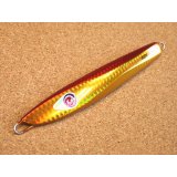  Mangrove Studio・WIPEOUT(ショートタイプ)160g/レッドゴールド BH-17