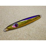  Mangrove Studio・WIPEOUT(ショートタイプ)160g/ゴールドパープル CB-26
