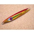  Mangrove Studio・WIPEOUT(ショートタイプ)100g/レッドゴールド BH-17