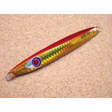  Mangrove Studio・WIPEOUT(ショートタイプ)100g/レッドゴールド BH-17