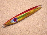  Mangrove Studio・WIPEOUT(ショートタイプ)100g/レッドゴールド BH-17