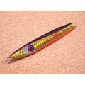 Mangrove Studio・WIPEOUT(ショートタイプ)100g/ゴールドパープル-オレンジベリー BH-26OR