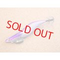 Fish League・EGILEE DARTMAX TR 30g-BK/TR13 UVパープルボーダーゴールド