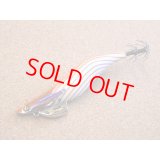 Fish League・EGILEE DARTMAX TR 30g-BK/TR01 オレンジボーダーゴールド