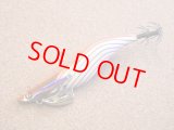 Fish League・EGILEE DARTMAX TR 30g-BK/TR01 オレンジボーダーゴールド