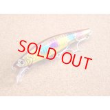 Jackson・Pin tail サワラ Tune 35g/NSG ナギラサゴシゴールド