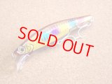 Jackson・Pin tail サワラ Tune 35g/NSG ナギラサゴシゴールド