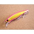 Jackson・Pin tail サワラ Tune 35g/PGD ピンクゴールドダスト 