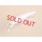 Jackson・Pin tail サワラ Tune 35g/CKP 築港ピンク 