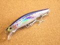 Jackson・Pin tail サワラ Tune 35g/SNI 新鮮イワシ 