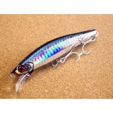 Jackson・Pin tail サワラ Tune 35g/SRI アカハライワシ 