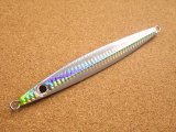 メロン屋工房・Search Metal SR 130g/ホロシルバー