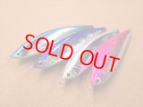 fish trippers village・LeGrand Tango 210