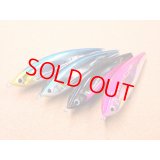 fish trippers village・LeGrand Tango 190