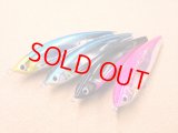 fish trippers village・LeGrand Tango 190