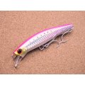 Jackson・Pin tail サワラ Tune 42g/CKP 築港ピンク