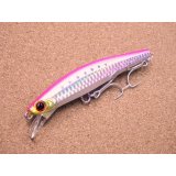 Jackson・Pin tail サワラ Tune 42g/CKP 築港ピンク