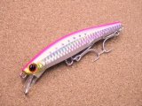 Jackson・Pin tail サワラ Tune 42g/CKP 築港ピンク