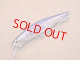 Jackson・Pin tail サワラ Tune 42g/SNI 新鮮イワシ 