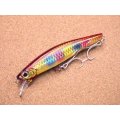 Jackson・Pin tail サワラ Tune 42g/NSG ナギラサゴシゴールド