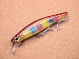Jackson・Pin tail サワラ Tune 42g/NSG ナギラサゴシゴールド