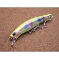 Jackson・Pin tail サワラ Tune 42g/CCN チャートキャンディー 