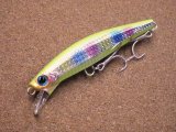 Jackson・Pin tail サワラ Tune 42g/CCN チャートキャンディー 