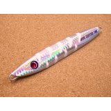 Mangrove Studio・WIPEOUT CENTER 160g/ウェーブグローシルバー BH-0WG 