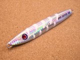 Mangrove Studio・WIPEOUT CENTER 160g/ウェーブグローシルバー BH-0WG 