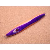 Mangrove Studio・WIPEOUT CENTER 160g/オールパープルオレンジ ML-49OR