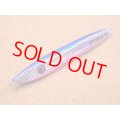 Mangrove Studio・WIPEOUT CENTER 160g/ブルーピンク BH-4