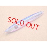 Mangrove Studio・WIPEOUT CENTER 160g/ブルーピンク BH-4