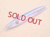 Mangrove Studio・WIPEOUT CENTER 160g/ブルーピンク BH-4