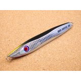 Mangrove Studio・WIPEOUT CENTER 160g/セグロ ML-1S