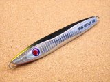 Mangrove Studio・WIPEOUT CENTER 160g/セグロ ML-1S