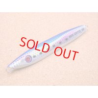 Mangrove Studio・WIPEOUT CENTER 160g/マイワシ BH-2