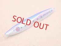 Mangrove Studio・WIPEOUT CENTER 160g/マイワシ BH-2