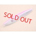 Mangrove Studio・WIPEOUT CENTER 160g/ピンク ML-7