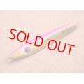 Mangrove Studio・WIPEOUT CENTER 160g/ピンクゴールド ML-19