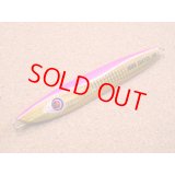 Mangrove Studio・WIPEOUT CENTER 160g/ピンクゴールド ML-19
