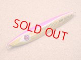 Mangrove Studio・WIPEOUT CENTER 160g/ピンクゴールド ML-19