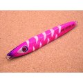 Mangrove Studio・WIPEOUT CENTER 160g/ウェーブグローピンク ML-25WG