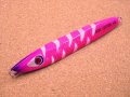 Mangrove Studio・WIPEOUT CENTER 160g/ウェーブグローピンク ML-25WG