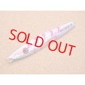 Mangrove Studio・WIPEOUT CENTER 160g/ウェーブピンクシルバー BH-0WP