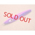 Mangrove Studio・WIPEOUT CENTER 160g/オールパープルピンクバック LM-49P