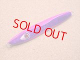 Mangrove Studio・WIPEOUT CENTER 160g/オールパープルピンクバック LM-49P