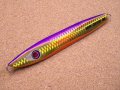 Mangrove Studio・WIPEOUT CENTER 160g/ゴールドパープルオレンジベリー BH-26OR