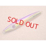 Mangrove Studio・WIPEOUT CENTER 160g/ゴールドパープルオレンジベリー BH-26OR