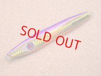 Mangrove Studio・WIPEOUT CENTER 160g/ゴールドパープルオレンジベリー BH-26OR
