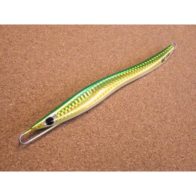 画像1: CB ONE・G2 110g/TT-グリーンゴールドグローベリー